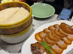 -北平盛世·新京菜·北京烤鸭(劲松·双井店)