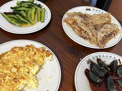 -清真永恒华威肉饼(潘家园店)
