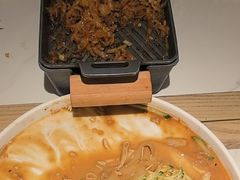 -上关东东北菜(夫子庙水游城店)