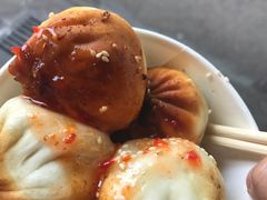 -小路易生煎馆(前进五路店)