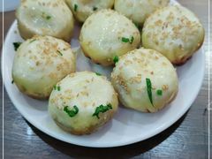 -朱新年·苏式汤团·面点(北寺塔店)
