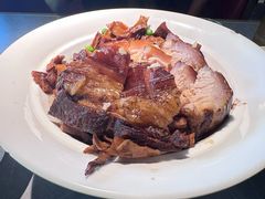-吴越荣记·苏州菜·松鼠桂鱼(斜塘老街店)