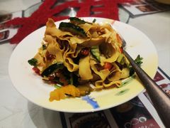 -御仙都北京菜馆·烤鸭店(双井店)