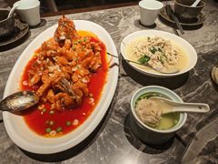 -平山宴(瘦西湖店)