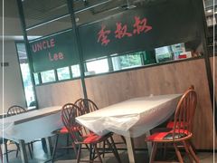-李叔叔虾蟹大排档(青羊店)