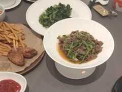 -徐记海鲜(开福寺|伍家岭店)