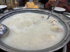 -御膳粥·牛乳粥底火锅·地道顺德菜(容桂店)
