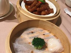 -陶陶居海鲜酒家(新马路店)