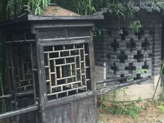 -老张烤羊(王哥庄店)