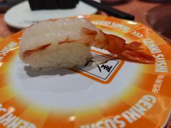 -元气寿司(金光华店)