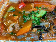 -长乐饭冰冰·冰饭·烧烤(长乐总店)