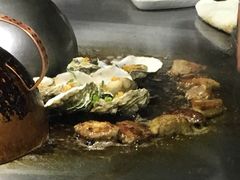 -真剑日本料理·铁板烧(贵州路店)