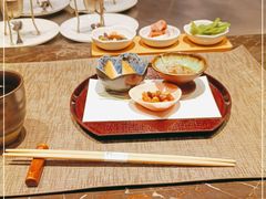 -枫品铁板烧(东樾店)