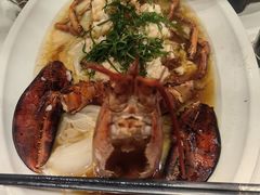 -富黎华海鲜大酒楼(正大广场店)