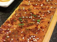 -福苗小骆驼烧烤(大唐不夜城店)