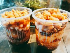 -甜心闲生传统手工冰粉(奎星楼店)