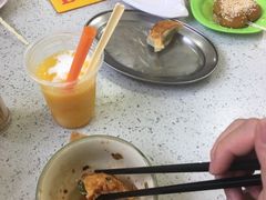 -芬芳甜品(同福路店)