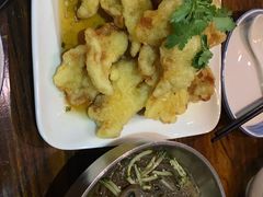 -韩食代烧烤(龙华路美食街店)