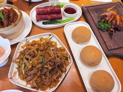 -粤域茶餐厅