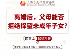 -上海日盈律师事务所·法律咨询