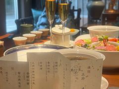 -王府茶楼茶宴·创意菜(朝阳公园店)