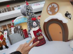 -金樽会所KTV(桂花南路店)