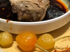 -那拉提之疆·新疆菜(美院店)