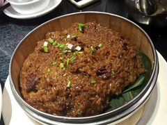 -刘胖子家常菜·蹄花焖藕(中南店)