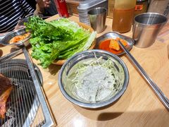 -麻蒲碳烤肉(远景路1号店)