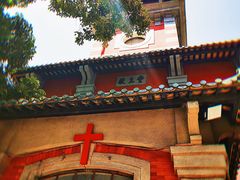 -广州基督教救主堂