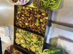 -老三李村河底戳子肉(总店)