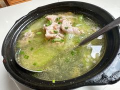 -廖记老砂锅(上清寺店)