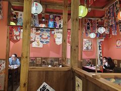 -仙隐小鹿料理食堂(沙市人信汇店)