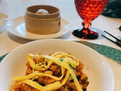 生炒腊味糯米饭-三号黄浦会Canton Table