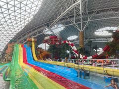 -天山海世界·米立方