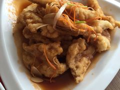 -东北人粗粮饺子坊(南山店)