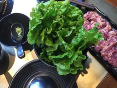 -手选潮汕鲜活牛肉火锅(二七广场店)