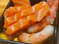 -水林间·寿喜烧自助(仙林金鹰店)