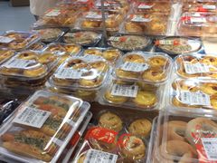 -盒马鲜生(岭南新世界店)