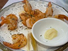 -川林海鲜酒家·湾仔传统早茶·粤菜