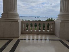 -海豚湾·大堂吧(厦门佰翔波特曼七星湾酒店)