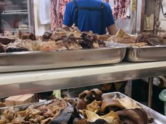 -阿牛牛杂店(东园店)