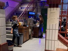 -楠火锅(昆山金鹰店)