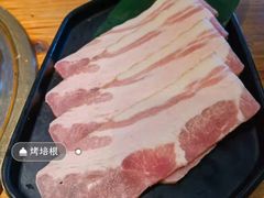 -汉拿山(北京上地华联店)