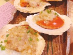 -花潮料理艺食馆(世欧广场店)