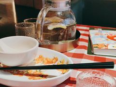 -西贝(东方路店)