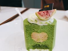 -法桐蛋糕·手作面包(万象城店)