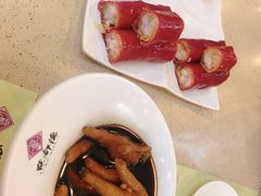 金莎海虾红米肠-点都德(千灯湖环宇城店)