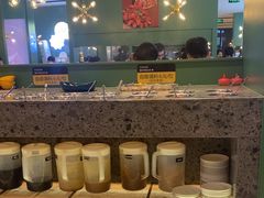 -一席地·本地鸡窝·杭帮鸡火锅(萧山银隆百货店)
