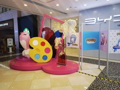 -光启城时尚购物中心